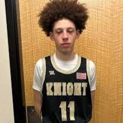 Derrick Joe