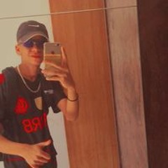 Tiago Santos 🥋