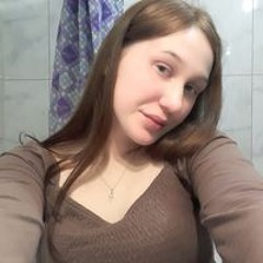 Alina Chechuiko