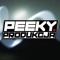 PEEKY.produkcja