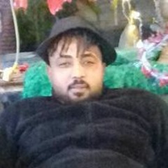 Ahmed Nouby