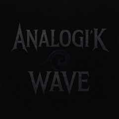 Analogik’ wave