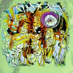 Brainforest