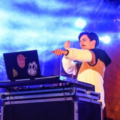 DJ GlaucoMoledo
