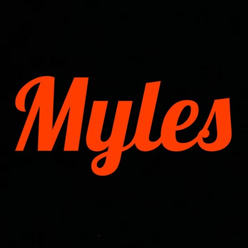 Myles’s avatar
