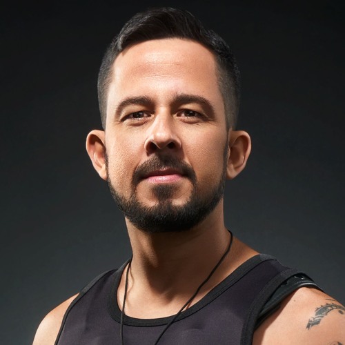 DJ Ale Maes — artist photo