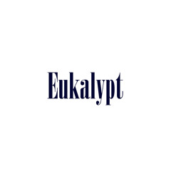 Eukalypt