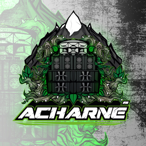 Acharné Sound System’s avatar