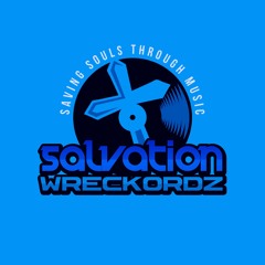 salvwreck