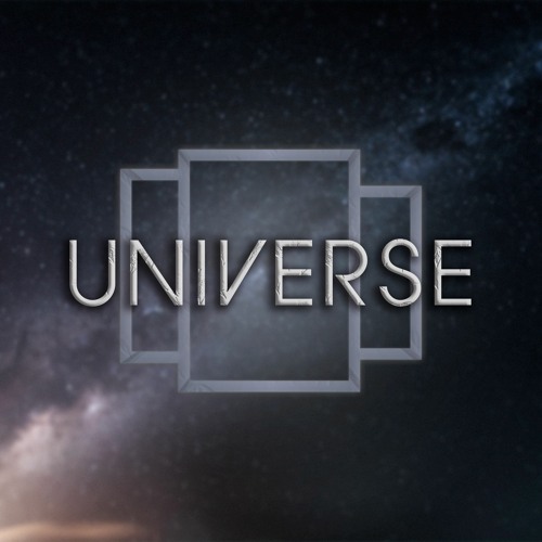 POLYPTYCH UNIVERSE’s avatar
