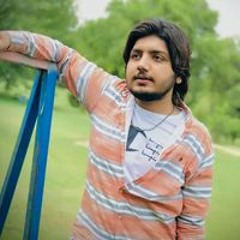Touqeer Balouch