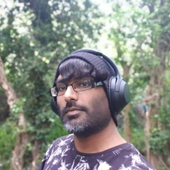 Vishen Garikedu