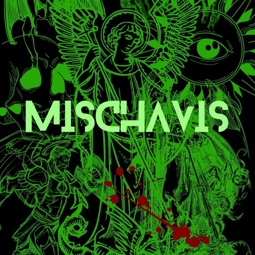 MISCHAVIS’s avatar