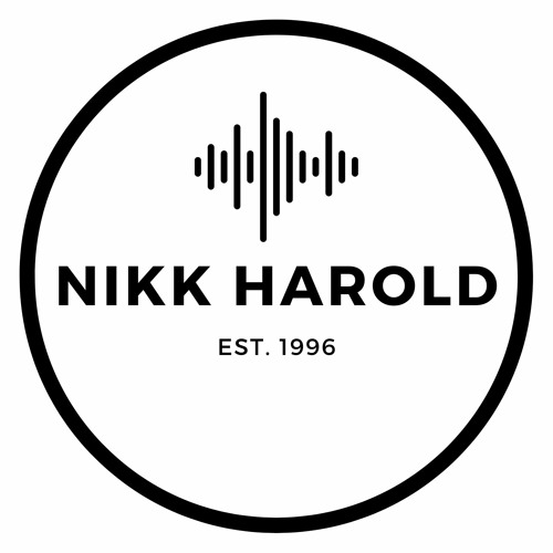 NIKK. HAROLD.’s avatar