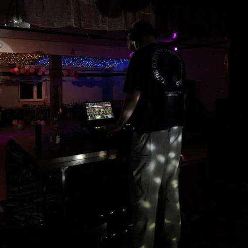 Open Decks DJ Contest Mac Jablons