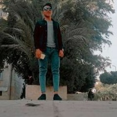 Ebrahim Afify