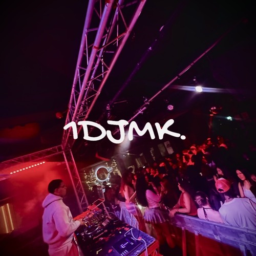 1DJMK. artist photo