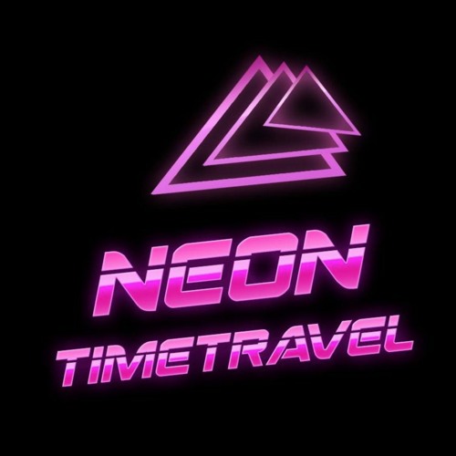 NeonTimeTravel’s avatar