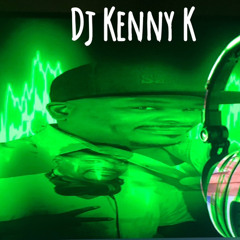Dj Kenny K