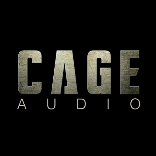 CAGE AUDIO’s avatar