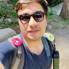Shivam Kaushik