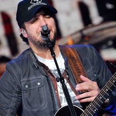 Luke Bryan
