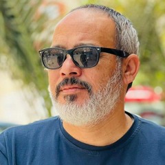 Khamis Mashrawi