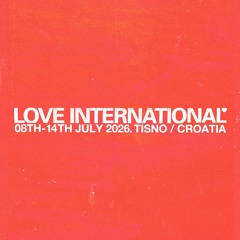 Love International Festival