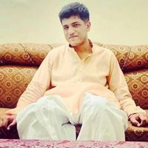 Gulraiz Khan’s avatar