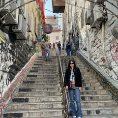 Dina Nabil