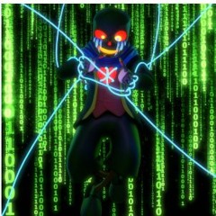 sans393