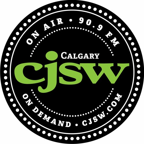 CJSW Radio’s avatar