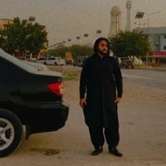 Abdullah Brohi