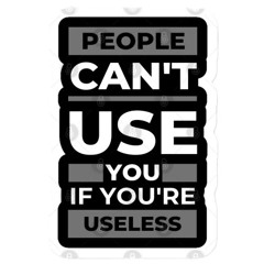 Useless
