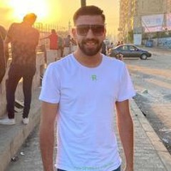 Khaled Mohamed