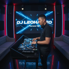DJ LEOHASEO