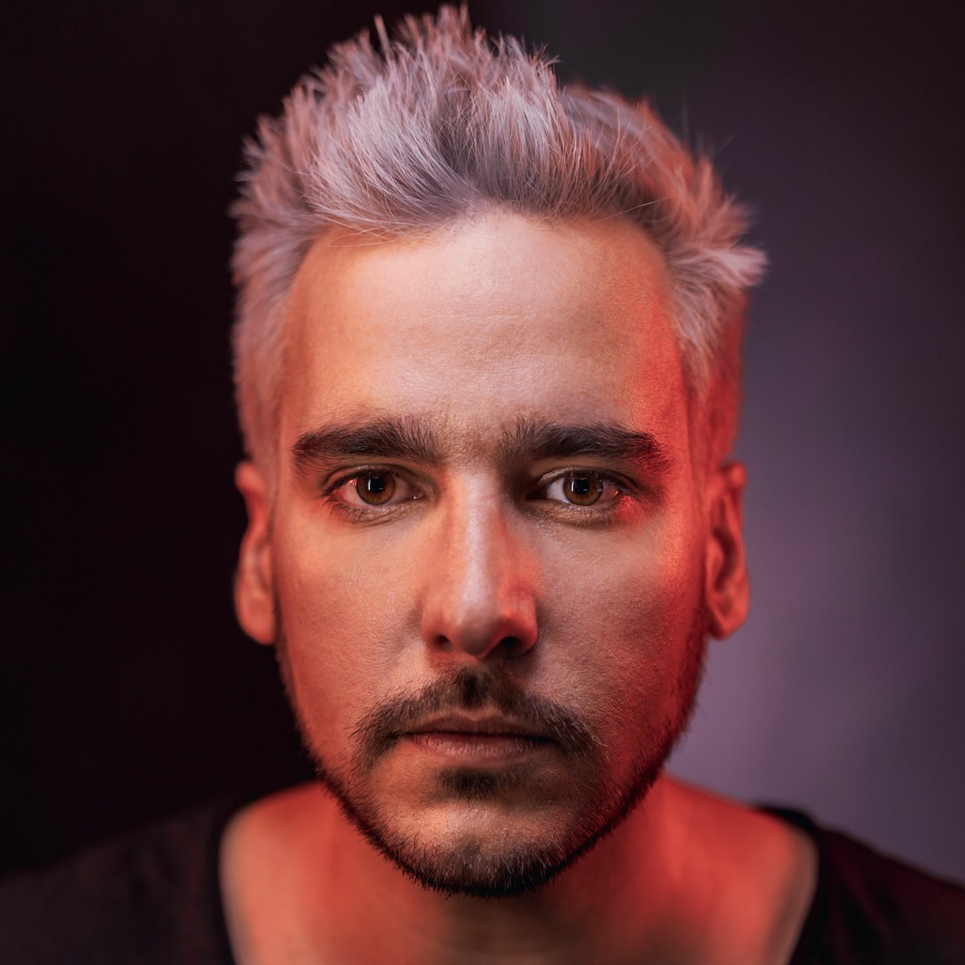 Alex Stein’s avatar