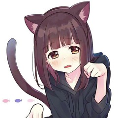 にゃんこ