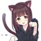 にゃんこ