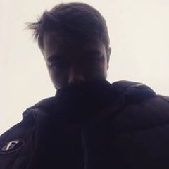 Максим Мазник