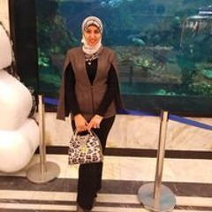 Merna Magdy