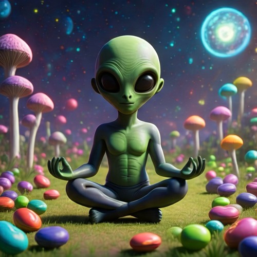 UNKELDUDE (PAZ) — artist photo