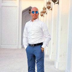 Mahmoud Ahmed
