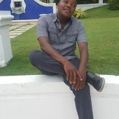 Solon Francois Styves-Rayan