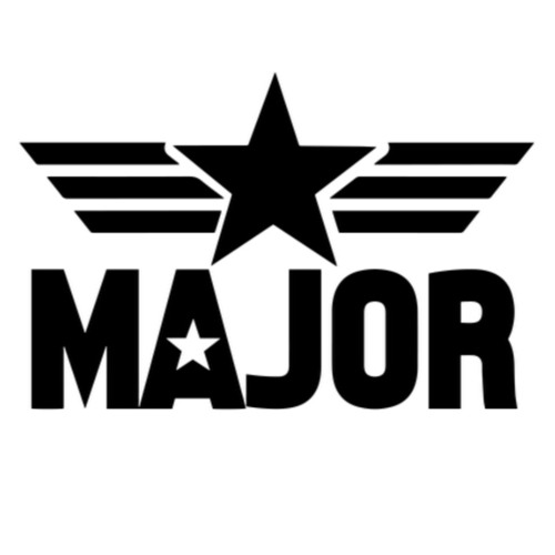 MAJOR’s avatar