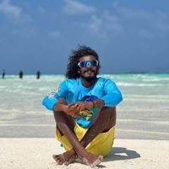 Fayaz Abdulla