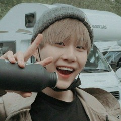 min yoongi