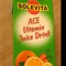ACE Vitamin Juice Drink