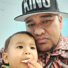 James Mannuwai