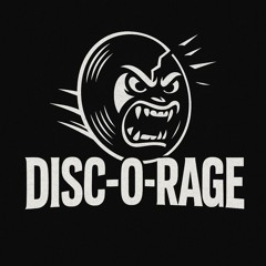 dj disc-o-rage